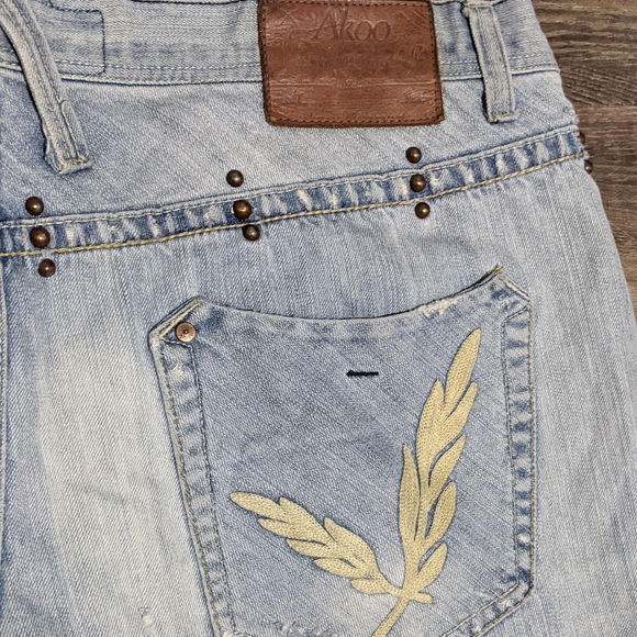 akoo jeans